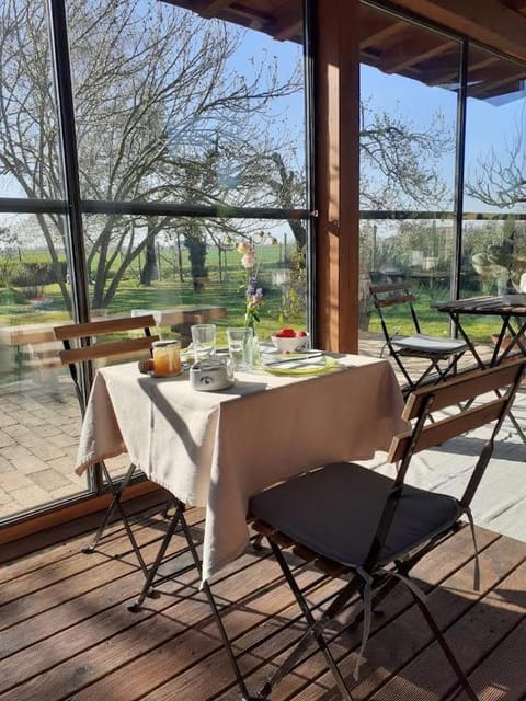 Villa Ca Bruna Holiday House Bed and Breakfast in Friuli-Venezia Giulia