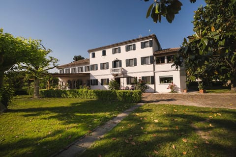 Villa Ca Bruna Holiday House Bed and Breakfast in Friuli-Venezia Giulia