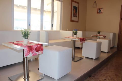 Hotel Eraclea Hotel in Lido di Jesolo