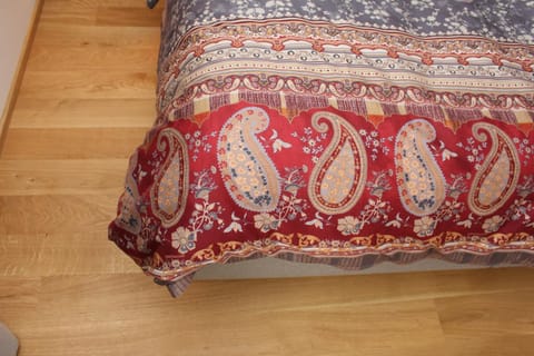 Junker's Apartments Apartment in Salzburg