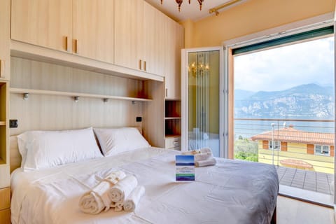 Appartamento Enrica Apartment in Malcesine