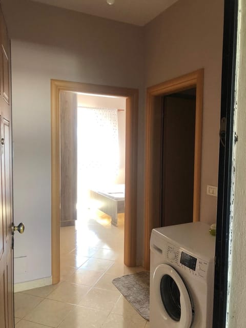 Center Apartment Apartment in Vlorë