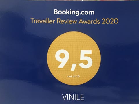 VINILE Vacation rental in Cagliari