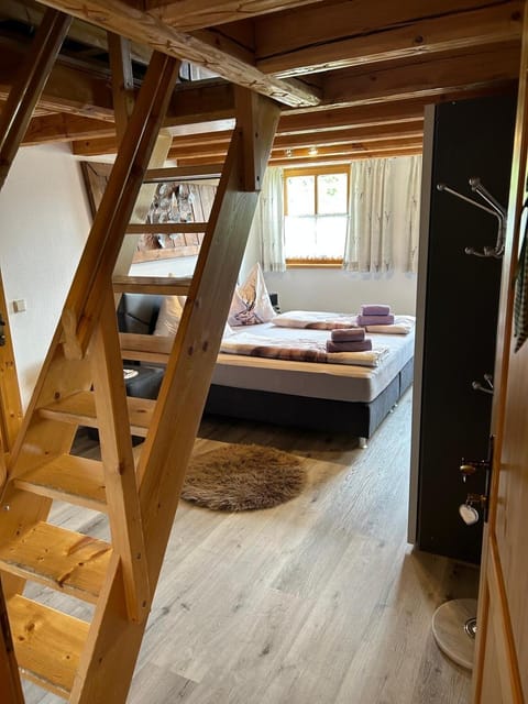 Ahornhütte Gastein Apartment in Bad Hofgastein