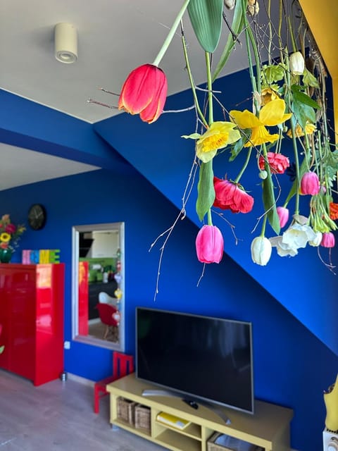 Apartament Holenderski Feniks Apartment in West Pomeranian Voivodeship, Poland