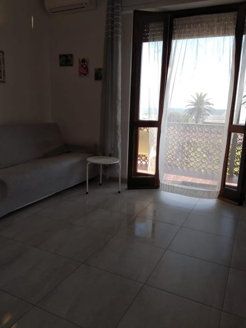 Paradiso Apartment in Marina di Carrara