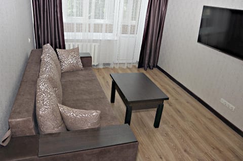TV and multimedia, Balcony/Terrace, Living room, Seating area