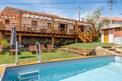 Garden, Balcony/Terrace, Swimming pool, Swimming pool