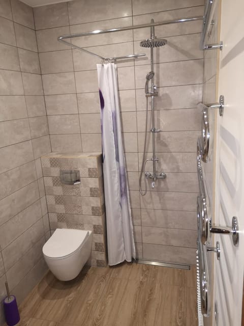 Apartamentai Vida Apartment in Palanga