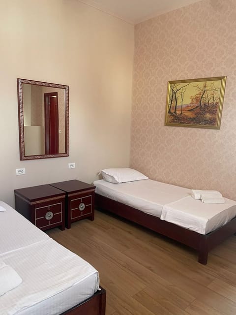 Bocca Hotel Korce Hotel in North Macedonia