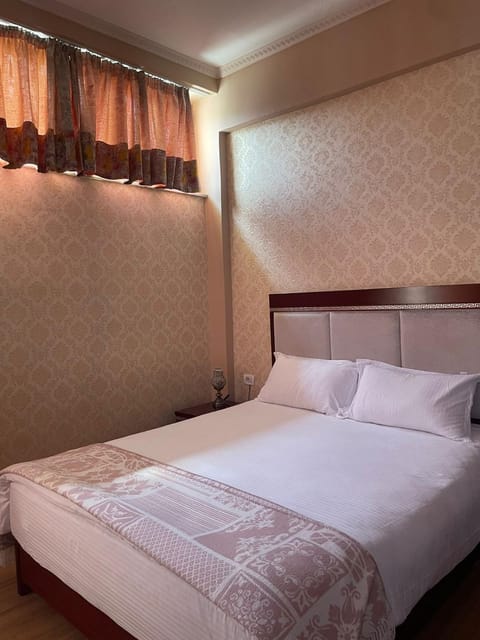 Bocca Hotel Korce Hotel in North Macedonia