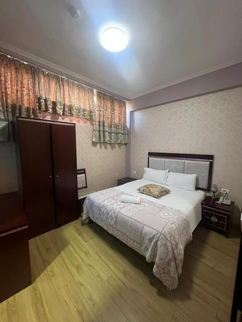 Bocca Hotel Korce Hotel in North Macedonia