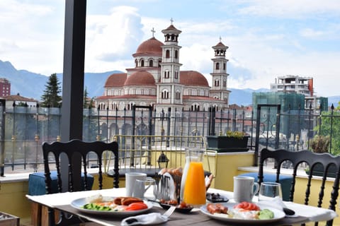 Bocca Hotel Korce Hotel in North Macedonia