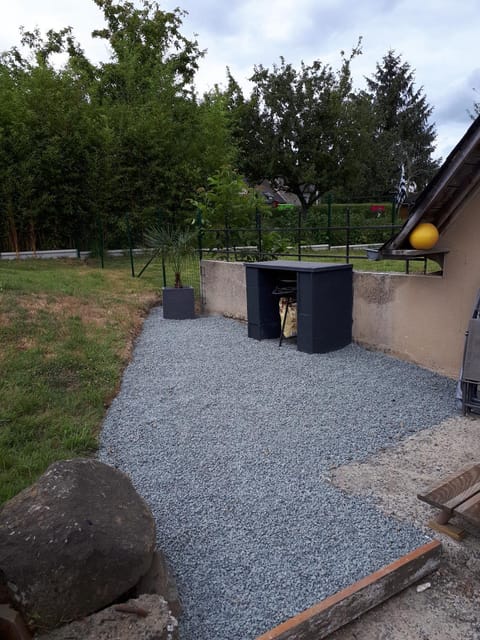 STUDIO ANSYLIA Apartment in Brittany