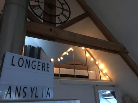 STUDIO ANSYLIA Apartment in Brittany