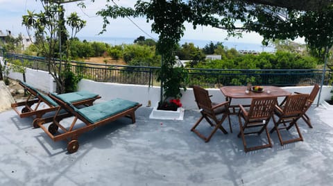 Patio, Day, Summer, Balcony/Terrace, Location