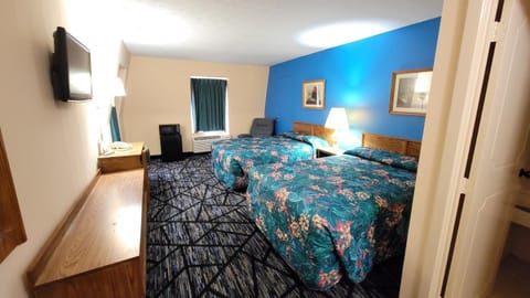 Guest Keeper Inn Motel in Ohio