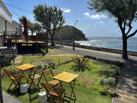 Off site, Garden, Sea view