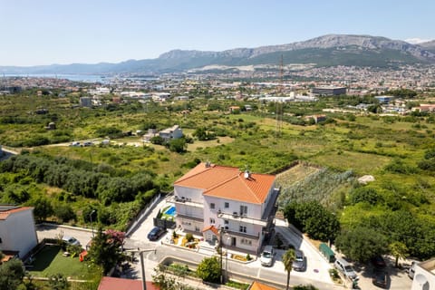 AAA Anić Amazing Apartments DELUXE Apartment in Split