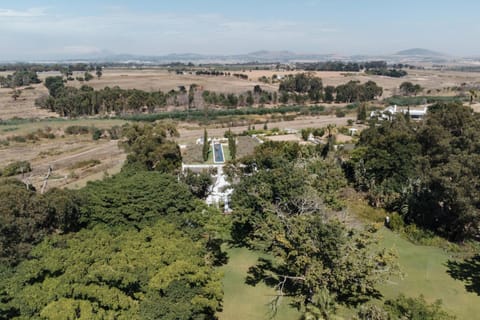 Bird's eye view, View (from property/room), Garden view, Landmark view, Mountain view