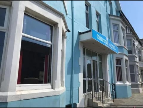 Chilton Hotel Hotel in Blackpool