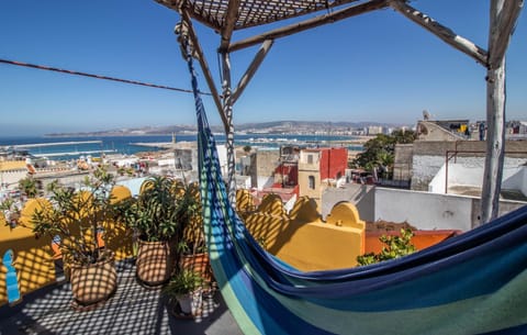 Patio, Solarium, Balcony/Terrace, City view, Sea view, Sunrise, Sunset
