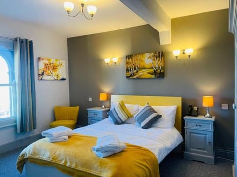 The Swan Hotel Hotel in Wadebridge