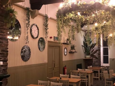 The Swan Hotel Hotel in Wadebridge