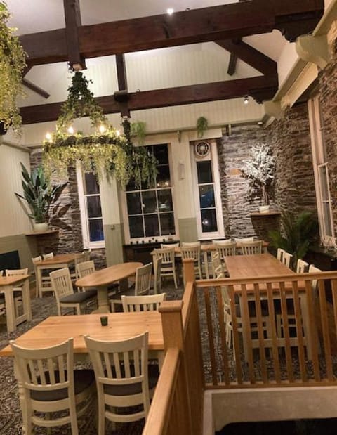 The Swan Hotel Hotel in Wadebridge