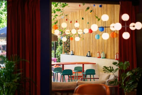 Patio, Balcony/Terrace