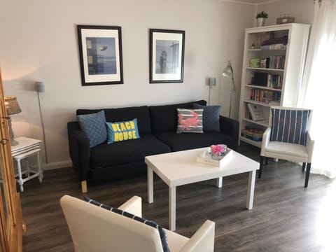 baltic-domicil No2 Apartment in Eckernförde