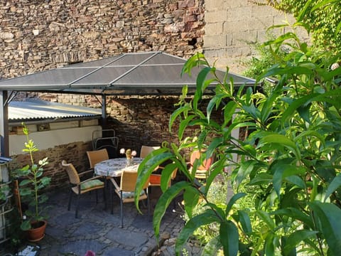 Anna´s Häuschen House in Ediger-Eller