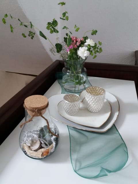 Anna´s Häuschen House in Ediger-Eller