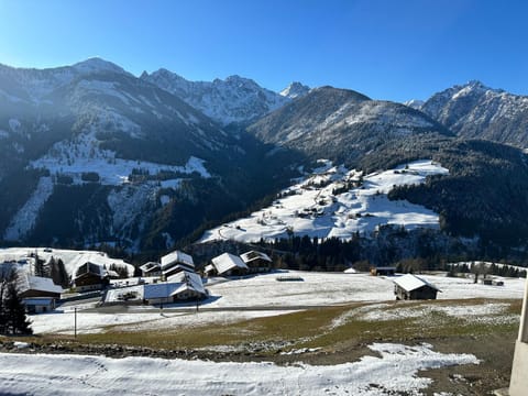 Panoramablick Tscheltsch Apartment in Carinthia, Austria