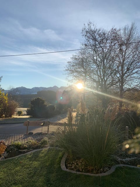 Ferienwohnungen Probst Apartment in Tyrol