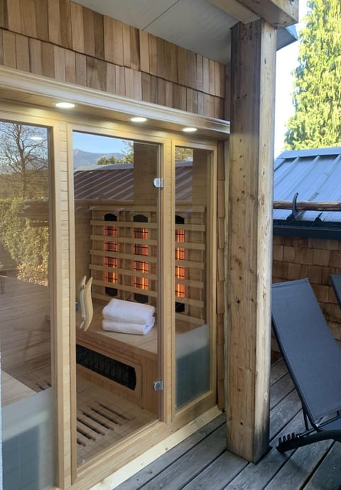 Ferienwohnungen Probst Apartment in Tyrol