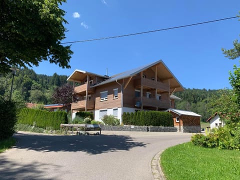 Ferienwohnungen Probst Apartment in Tyrol