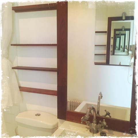 L'académie de Clémence, Guest House Paris-Roland-Garros Bed and Breakfast in Paris