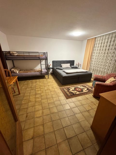 TOKI`S FERIENDOMIZIL Apartment in Aargau, Switzerland