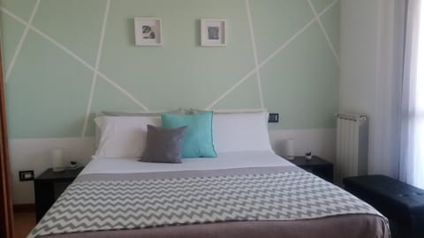 Alloggio turistico a Giardino di Roma Apartment in Rome