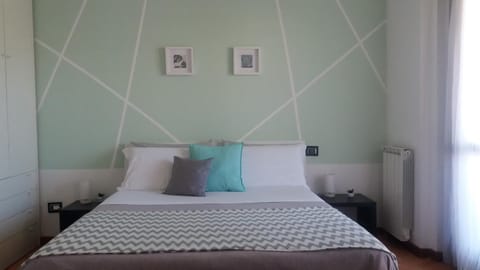 Alloggio turistico a Giardino di Roma Apartment in Rome