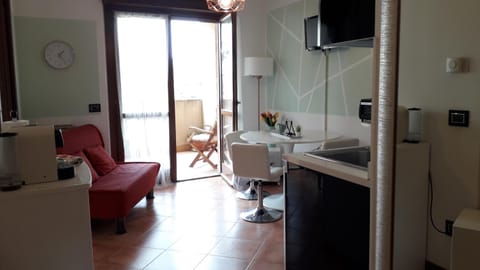 Alloggio turistico a Giardino di Roma Apartment in Rome