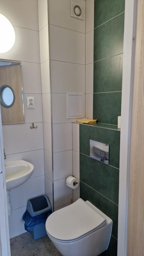 Pokoje Gościnne Morska 2 Vacation rental in Wladyslawowo