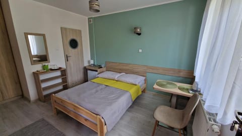 Pokoje Gościnne Morska 2 Vacation rental in Wladyslawowo