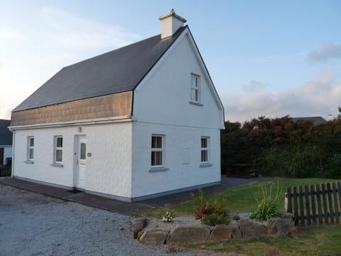 Skellig Cottages House in County Kerry