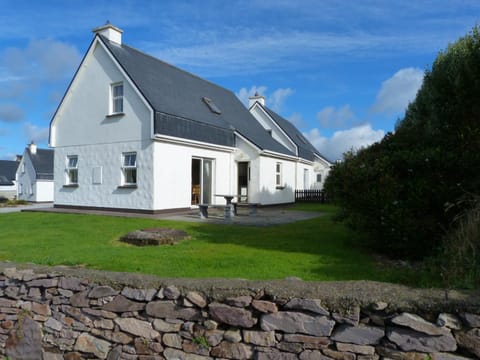 Skellig Cottages House in County Kerry