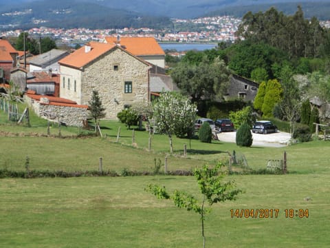 Area and facilities