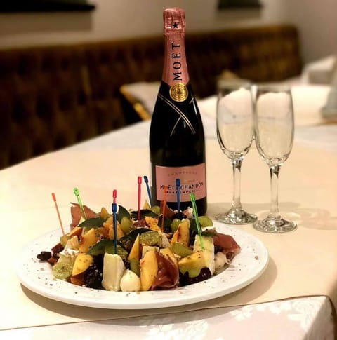 Hotel Versay Hotel in Serbia