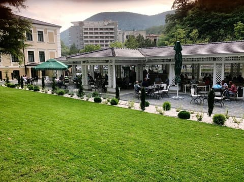 Hotel Versay Hotel in Serbia