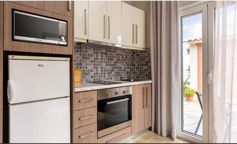 Electra Apartments Apartment hotel in Corfu, Greece